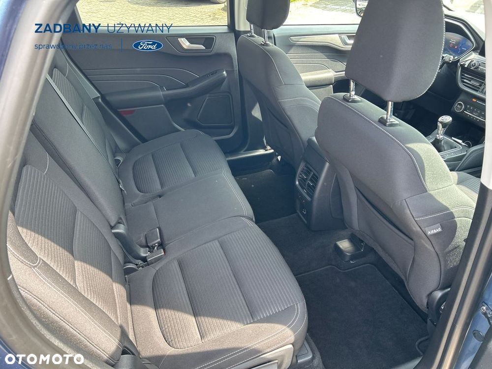 Ford Kuga 1.5 EcoBoost TITANIUM - 17