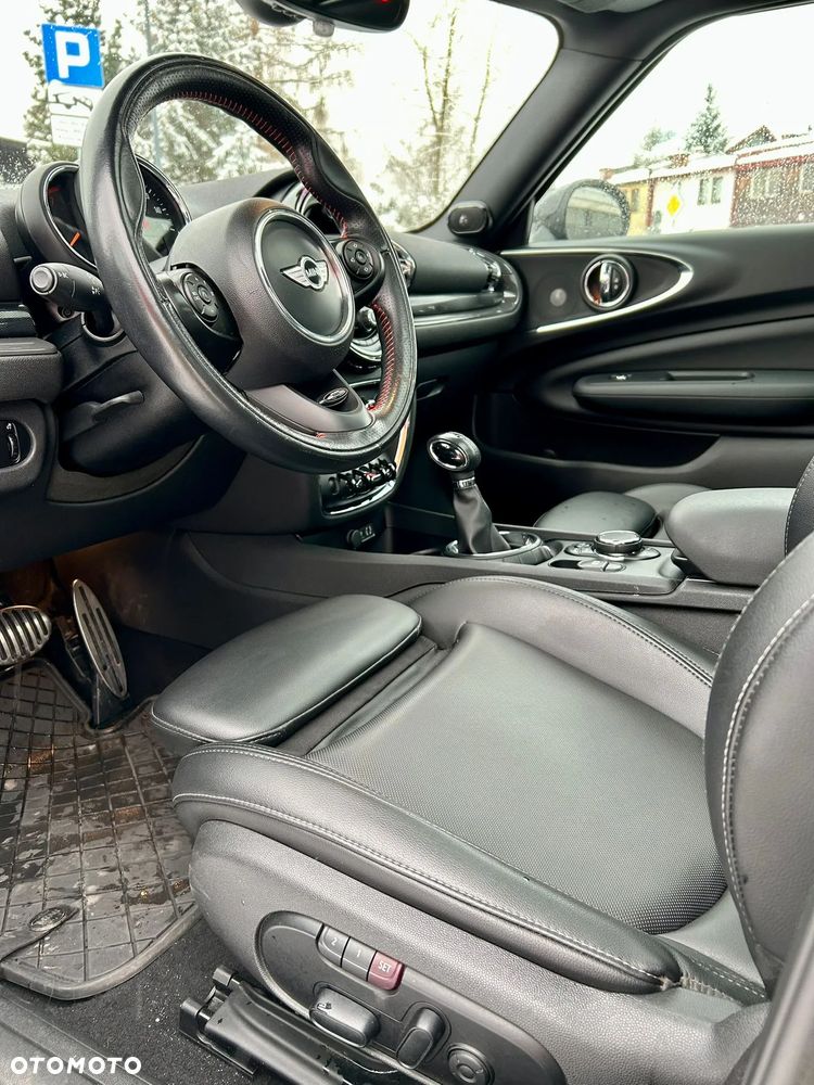 MINI Clubman Cooper Estate Edition - 20