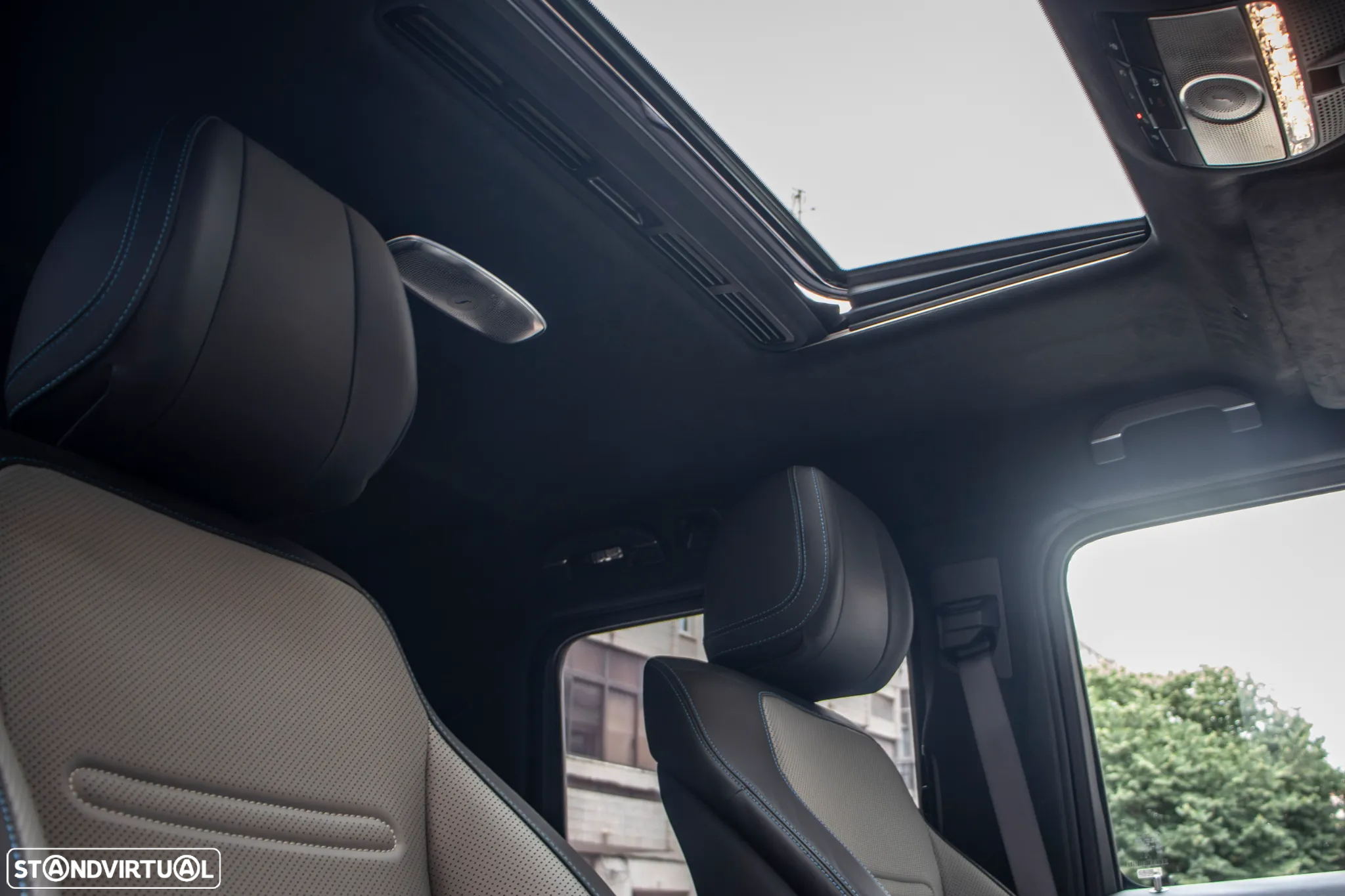 Mercedes-Benz G 580 EQ Edition One - 32