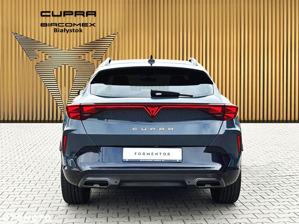 Cupra Formentor 2.0 TSI 4Drive DSG - 6