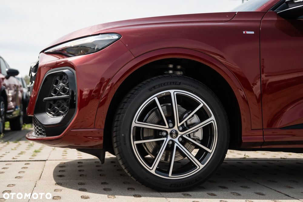 Audi Q5 Sportback - 6