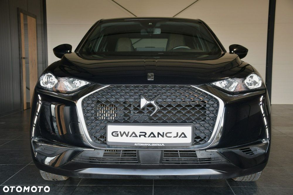 DS Automobiles DS 3 Crossback 1.5 BlueHDi Performance Line - 5