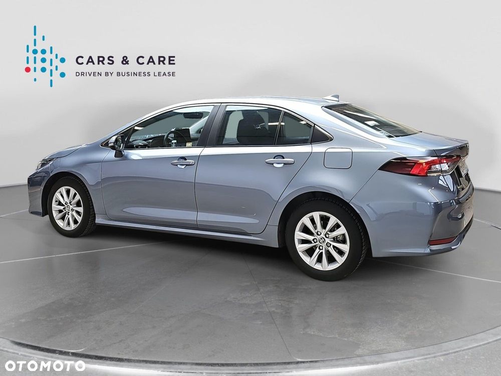 Toyota Corolla 1.8 Hybrid Comfort - 27