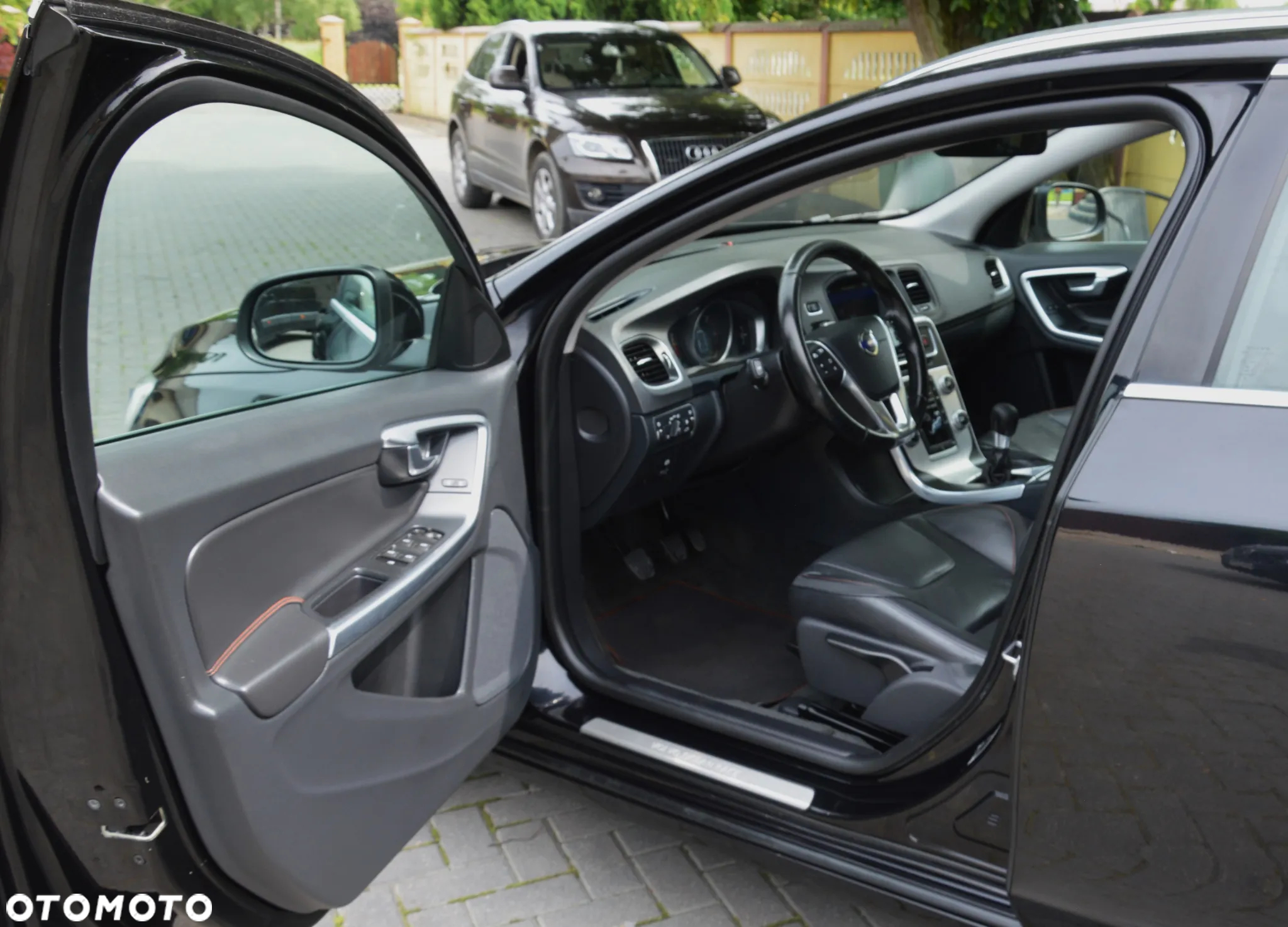 Volvo V60 - 17