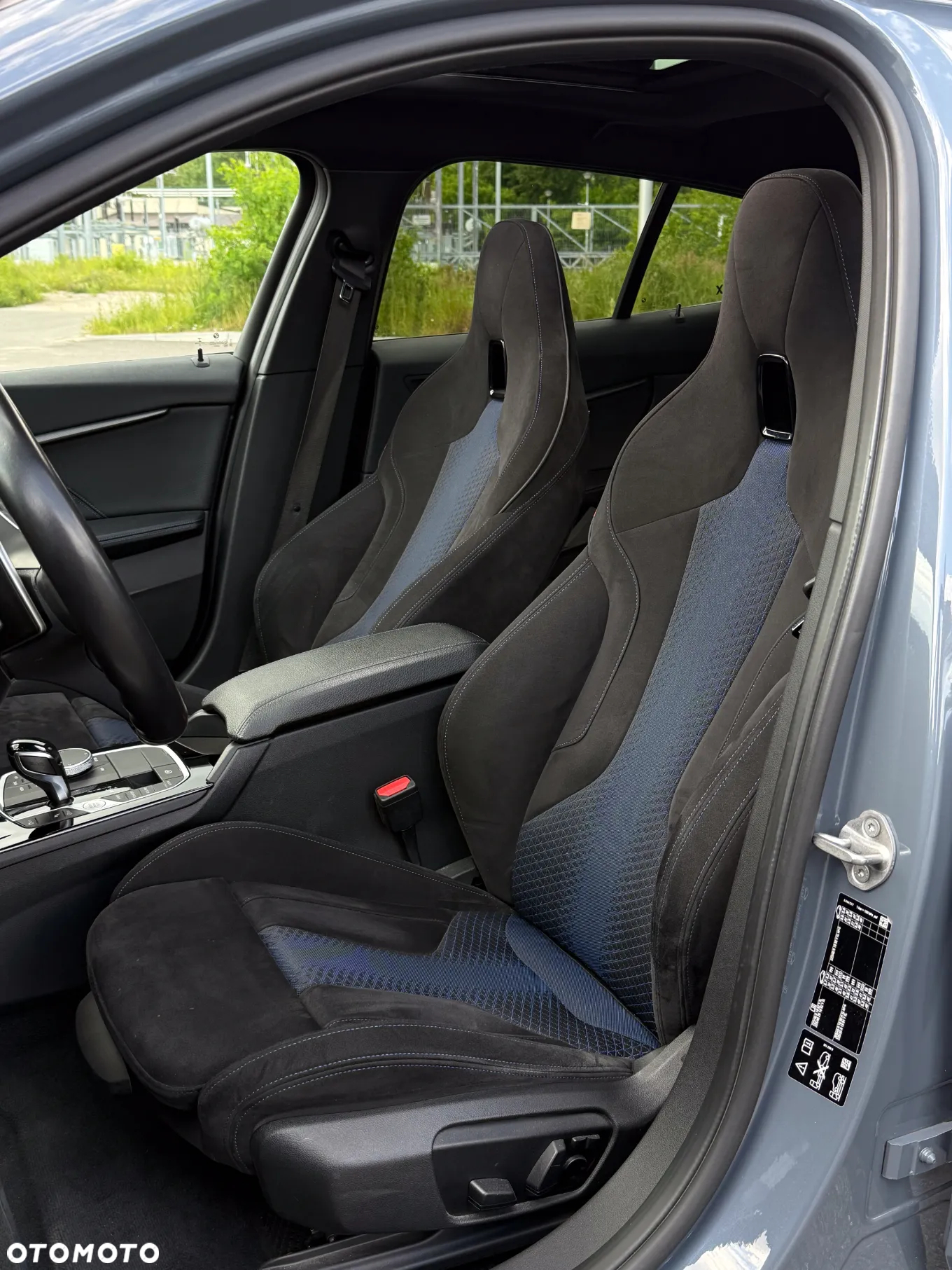 BMW Seria 1 M135i xDrive - 29