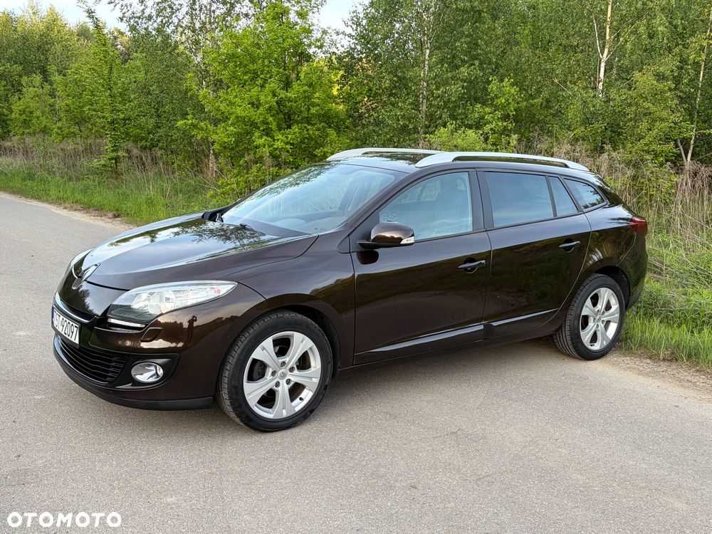 Renault Megane - 16