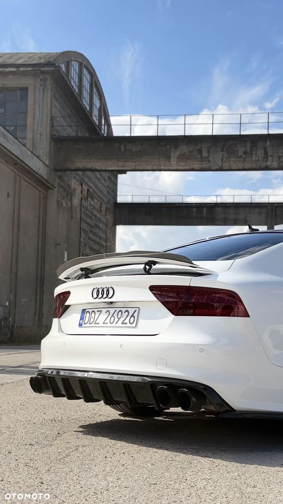 Audi A7 Sportback - 20
