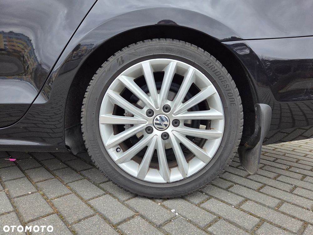 Volkswagen Jetta 2.0 TDI DPF BMT Highline DSG - 22