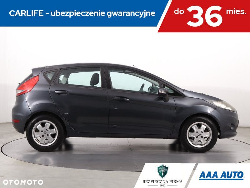 Ford Fiesta - 7