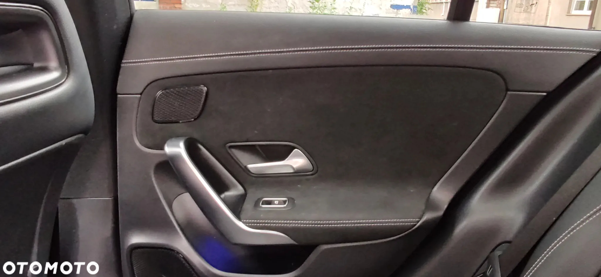 Mercedes-Benz CLA 200 AMG Line 7G-DCT - 33
