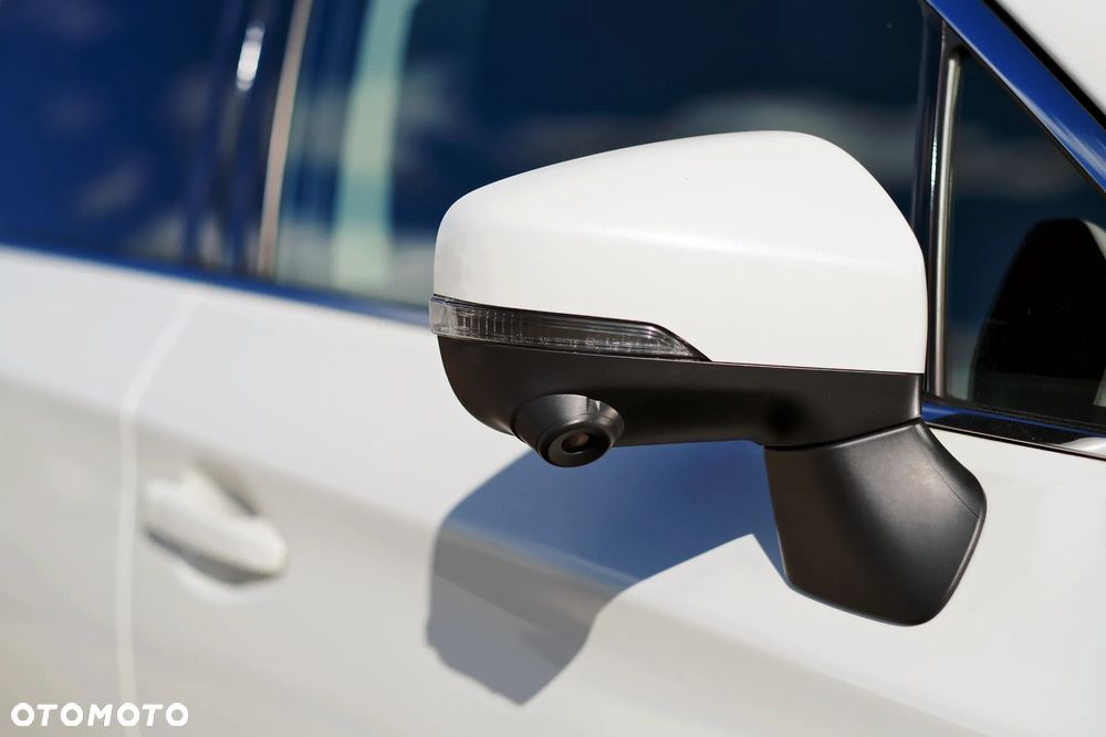 Subaru Outback 2.5i Active (EyeSight) Lineartronic - 9