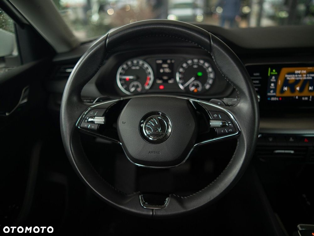 Skoda Octavia - 12