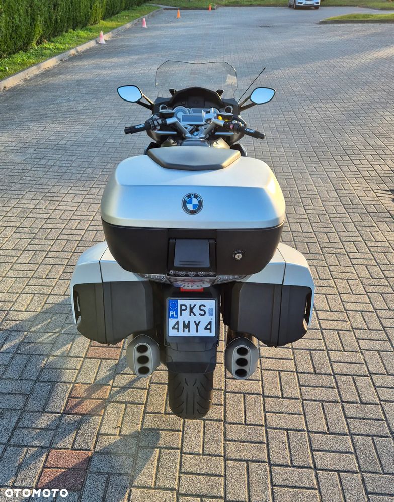 BMW K - 7