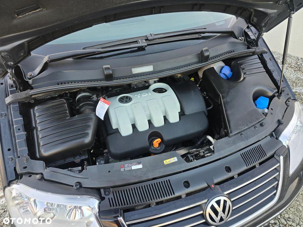 Volkswagen Sharan 2.0 TDI BlueMotion Technology Comfortline - 16