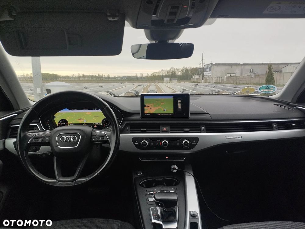 Audi A4 Avant - 22