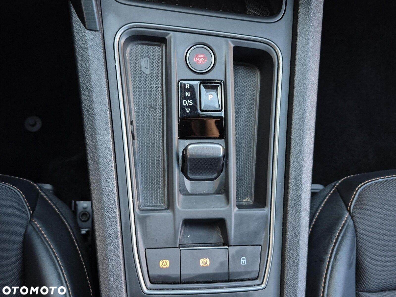 Cupra Leon 2.0 TDI DSG - 20