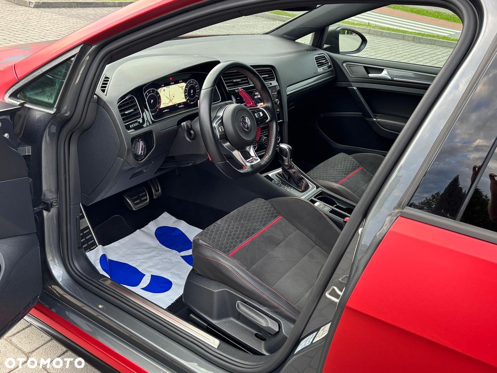 Volkswagen Golf GTI (BlueMotion Technology) DSG Performance - 7