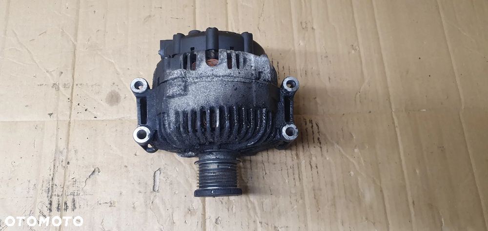Alternator prądnica Mercedes ML W164 3.0 CDI - 1