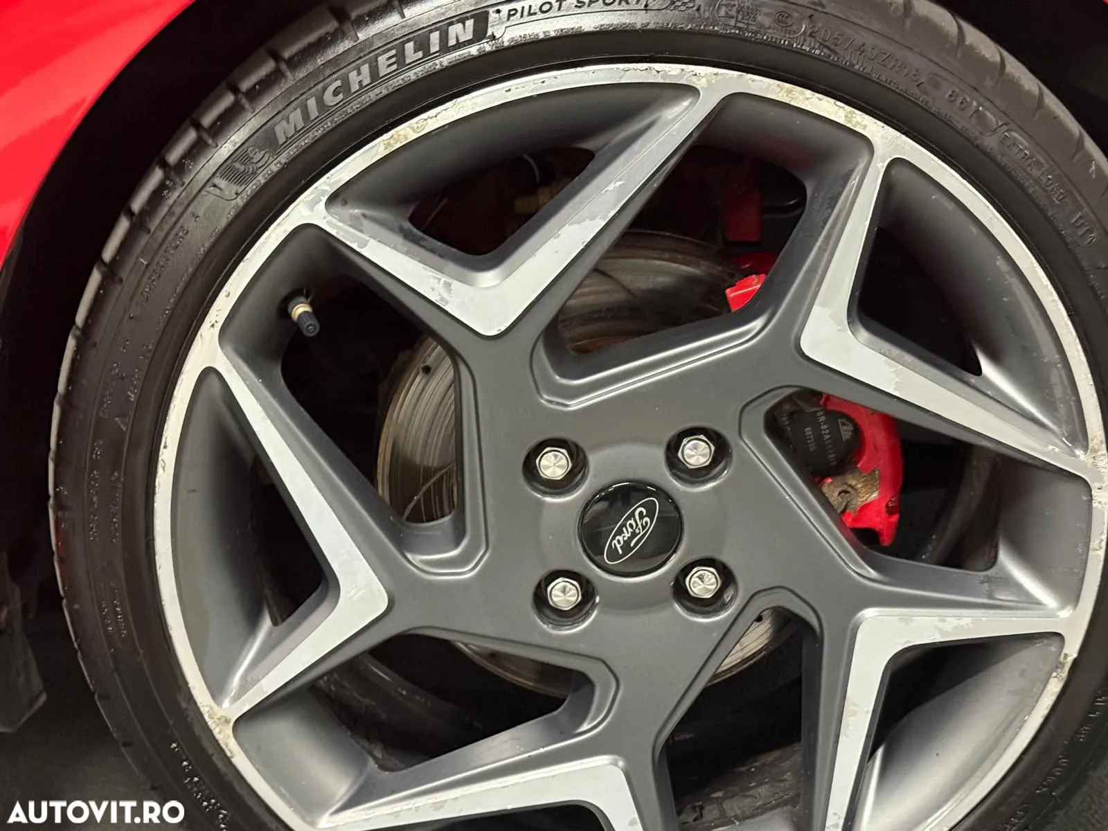 Ford Fiesta 1.5 EcoBoost ST - 26