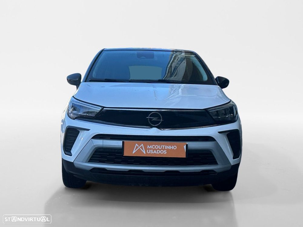 Opel Crossland 1.2 T Elegance - 8