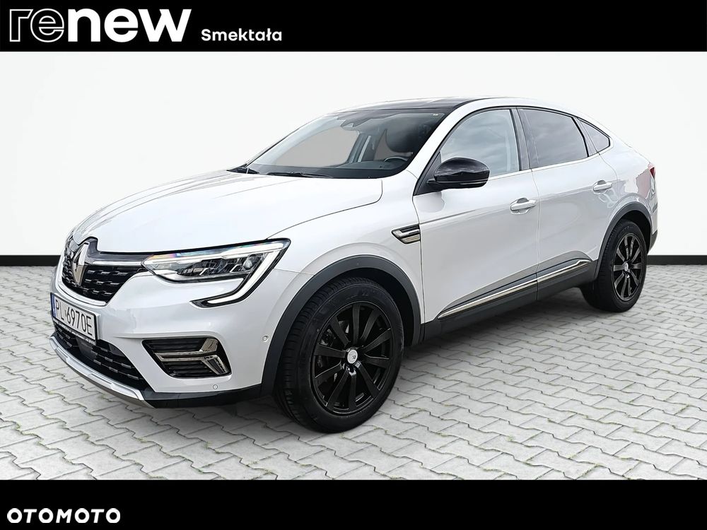 Renault Arkana 1.6 E-TECH Intens MMT - 1