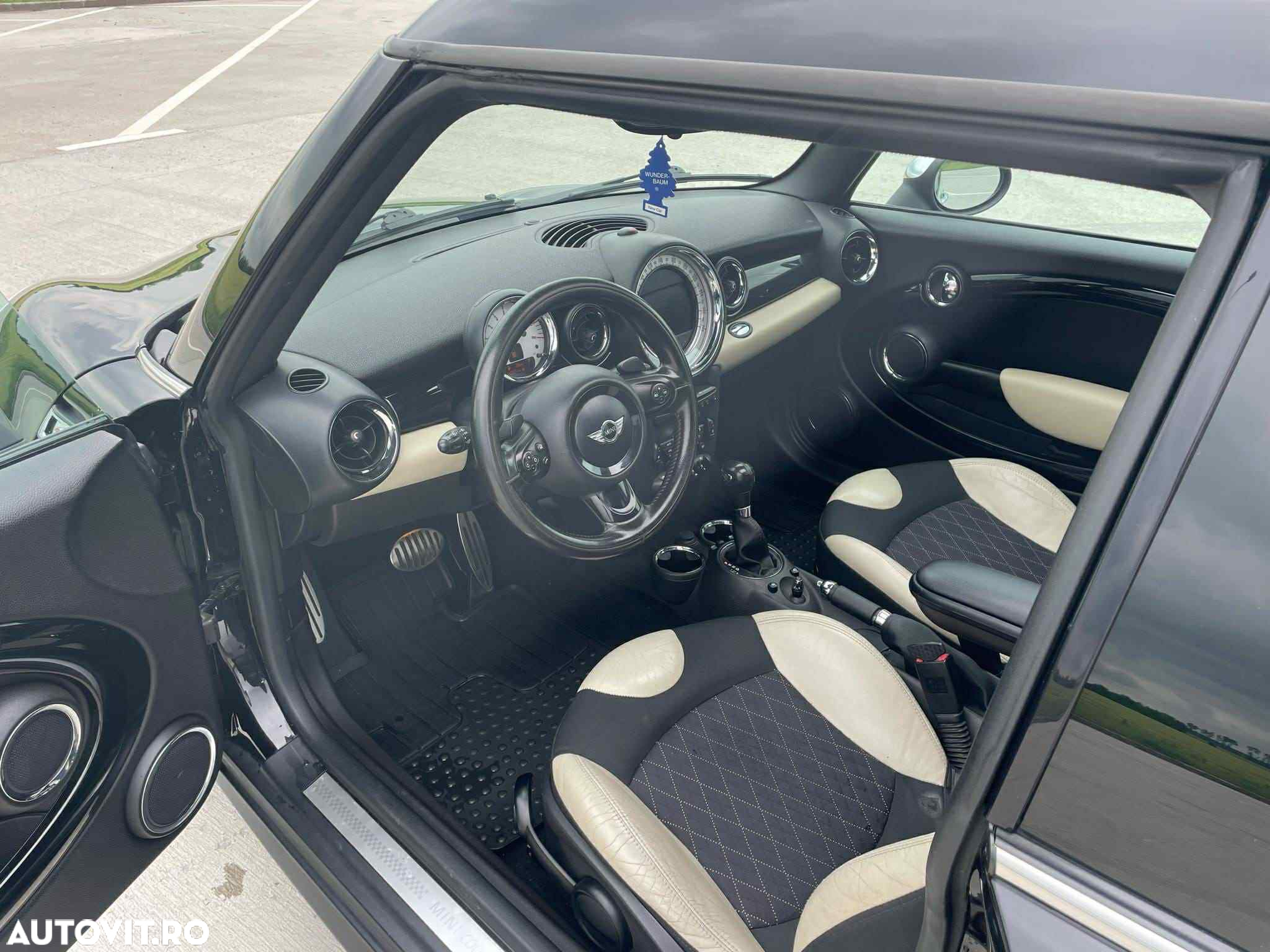 Mini Clubman Cooper S - 7