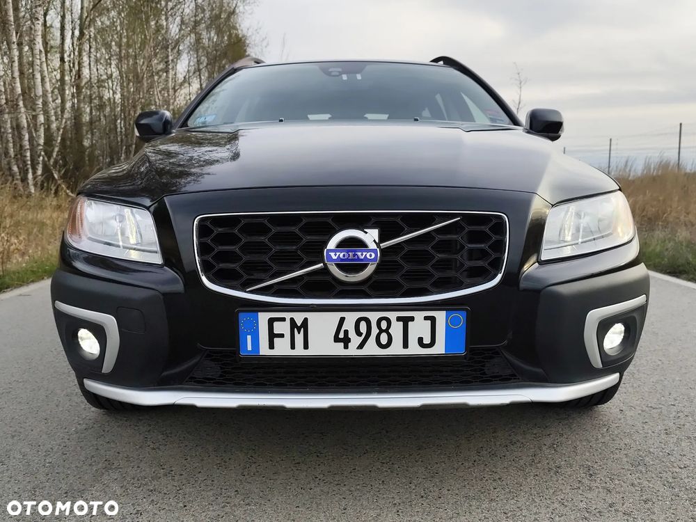 Volvo XC 70 T5 AWD Summum - 22