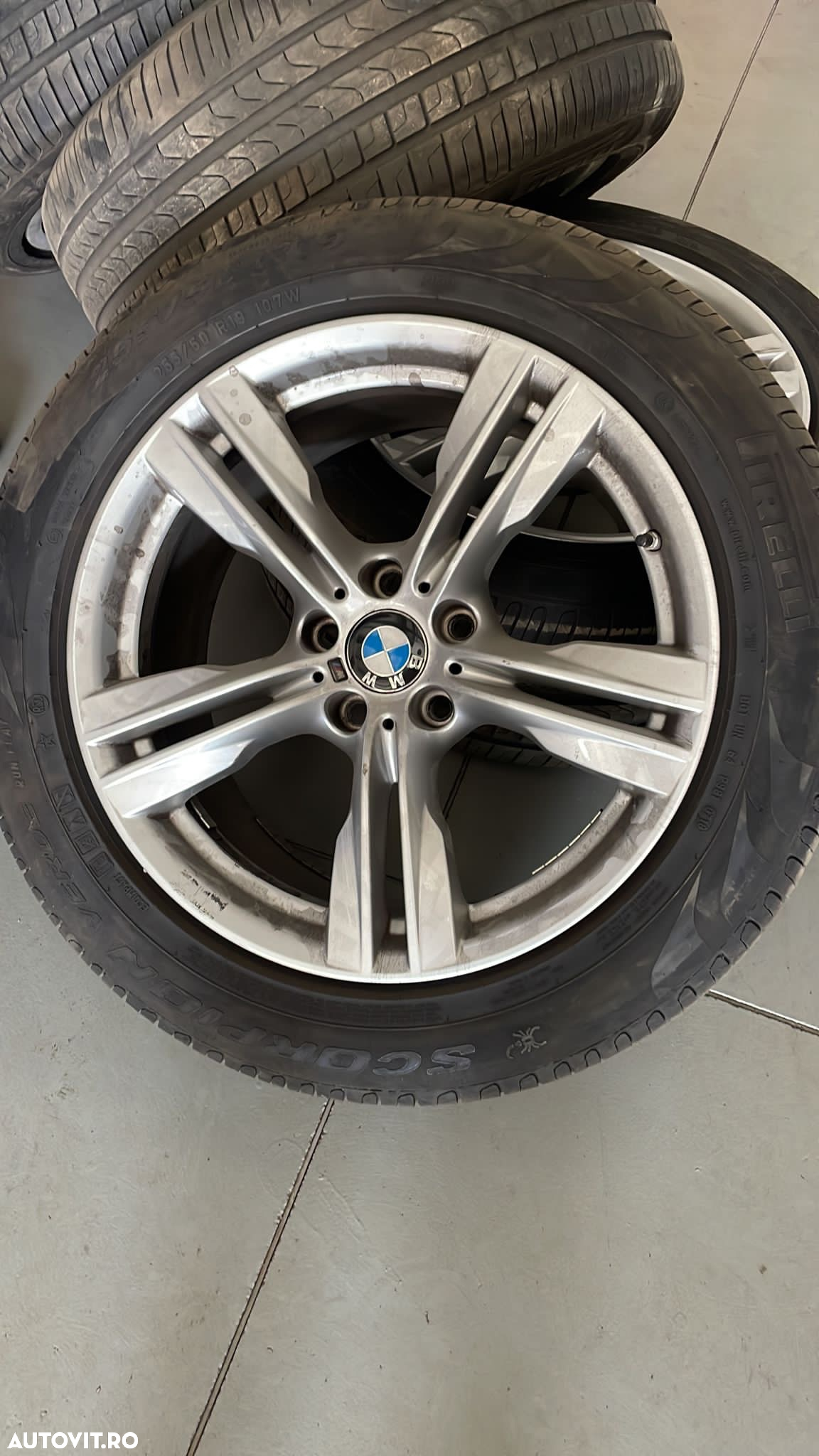 BMW X5 xDrive30d - 14