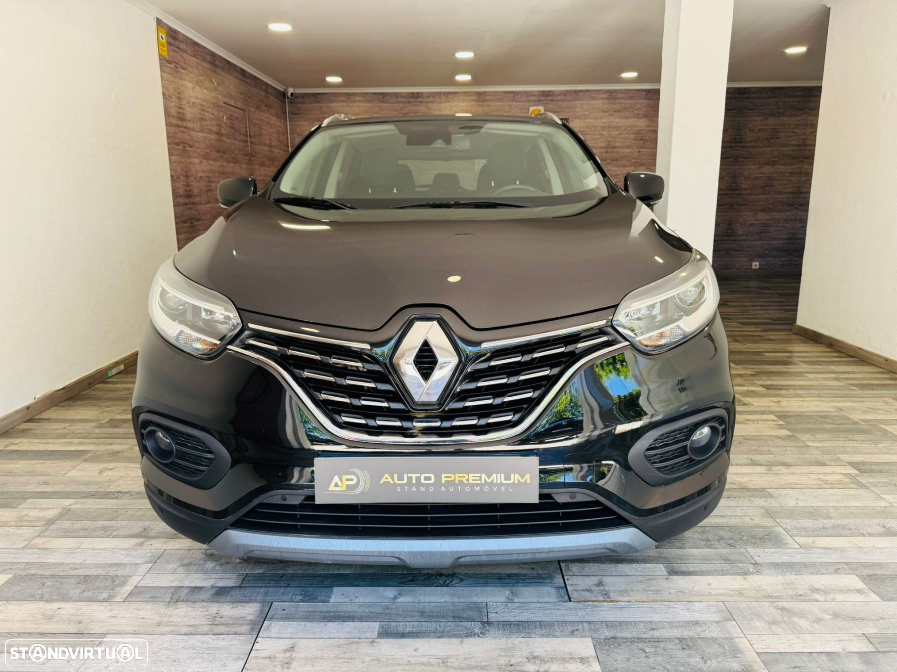 Renault Kadjar 1.3 TCe Intens - 2
