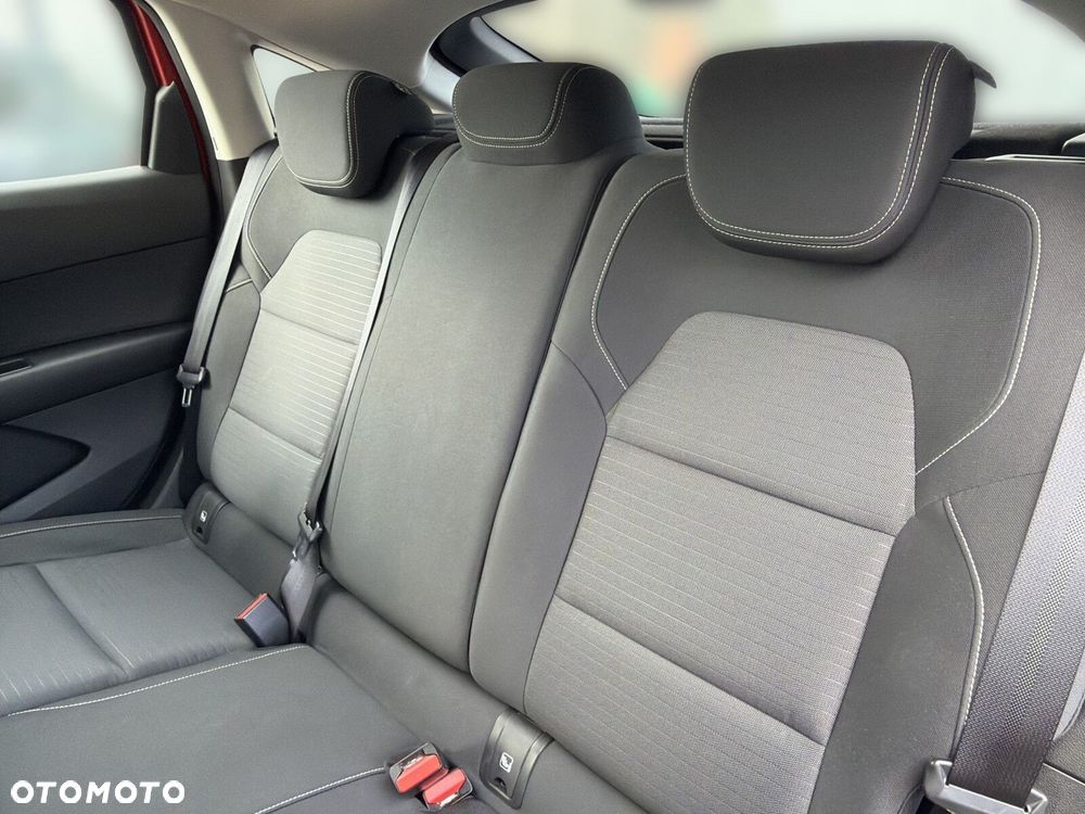 Renault Arkana 1.3 TCe mHEV Zen EDC - 18