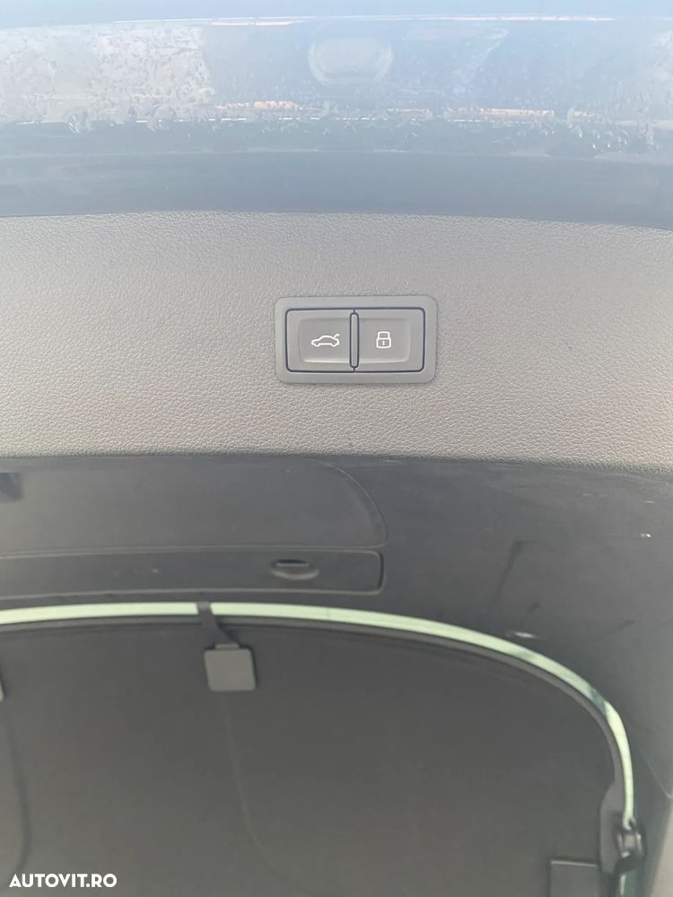 Audi A7 2.0 TFSI S-tronic - 10