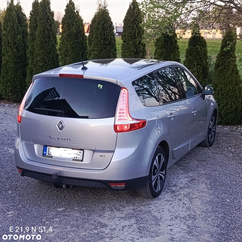Renault Grand Scenic Energy dCi 130 Euro 6 S&S Bose Edition - 27