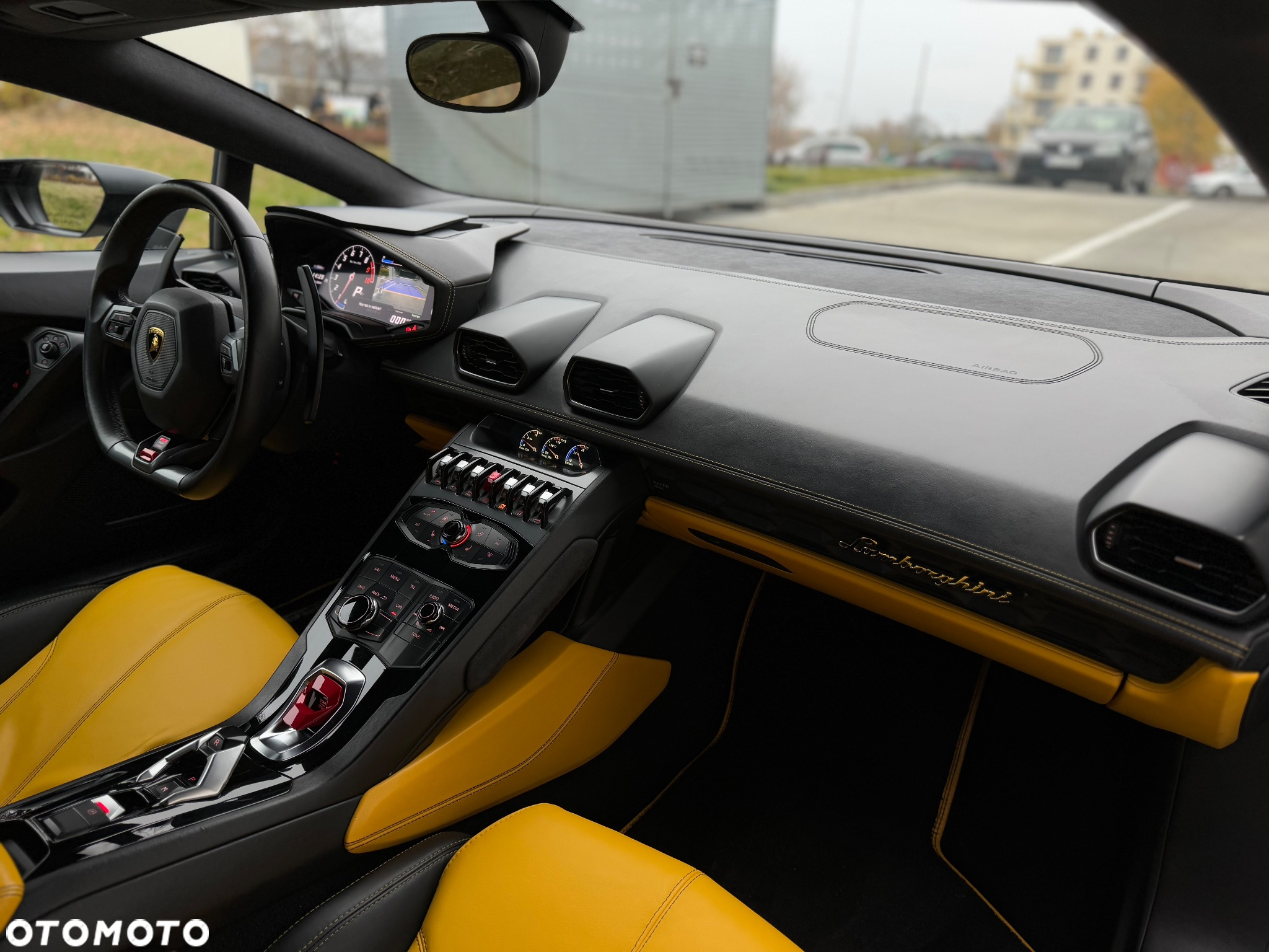 Lamborghini Huracan LP610-4 - 19