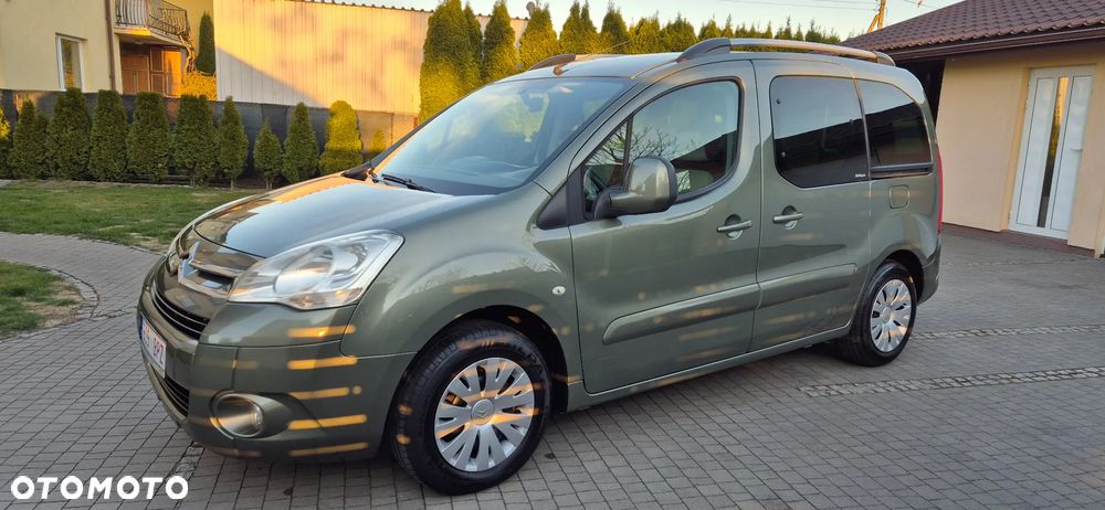Citroën Berlingo 1.6 HDi Multispace - 3