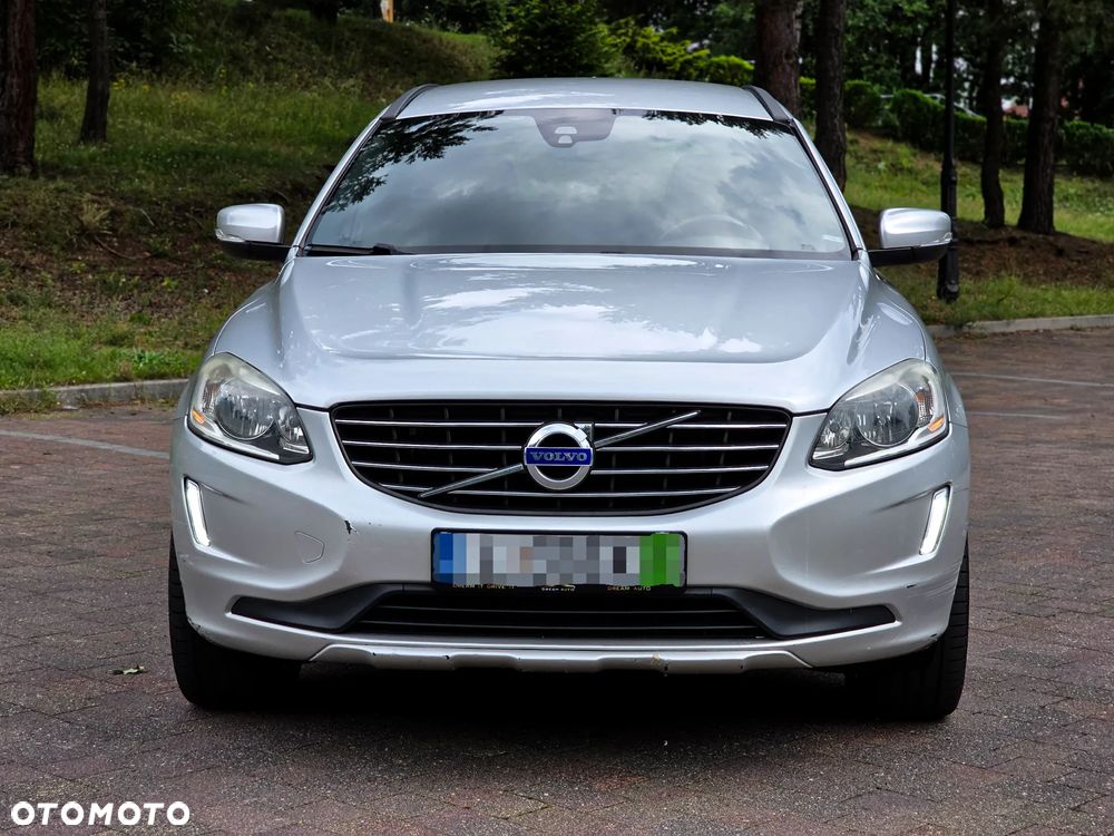 Volvo XC 60 D4 Geartronic Momentum - 2