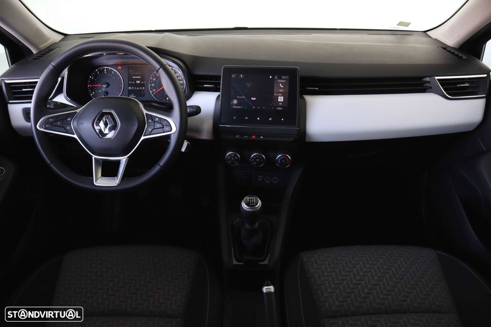 Renault Clio 1.0 TCe Evolution Bi-Fuel - 21