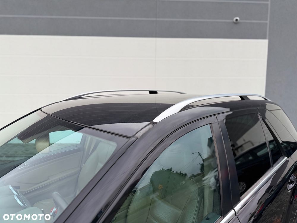 Mercedes-Benz ML 350 CDI 4-Matic - 26