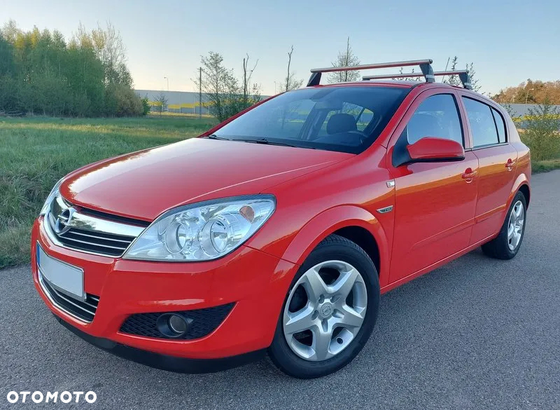Opel Astra - 15
