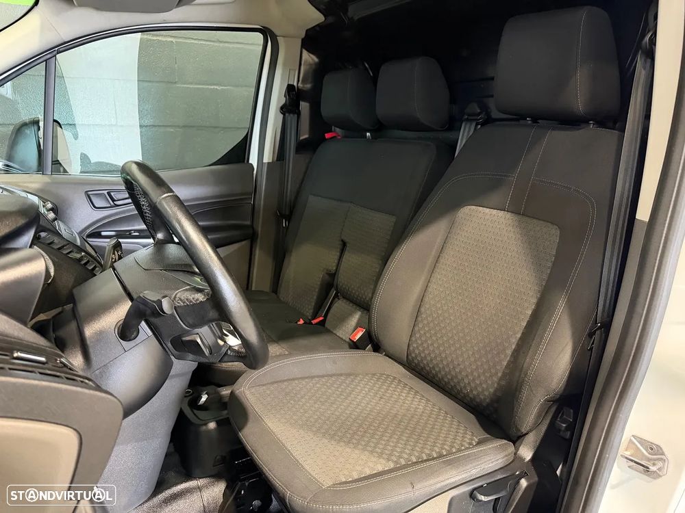 Ford Transit Connect 1.5 TDCi L2 Trend - 23