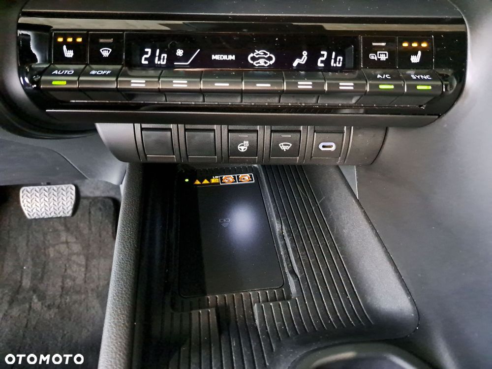 Toyota C-HR 1.8 Hybrid Style - 26