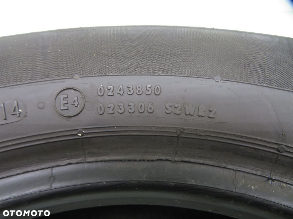 2x 205/55R16 OPONY ZIMOWE Continental ContiWinterContact TS830P 91H MO - 4