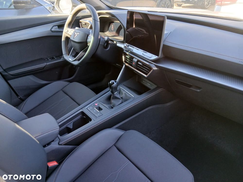 Cupra Formentor - 16