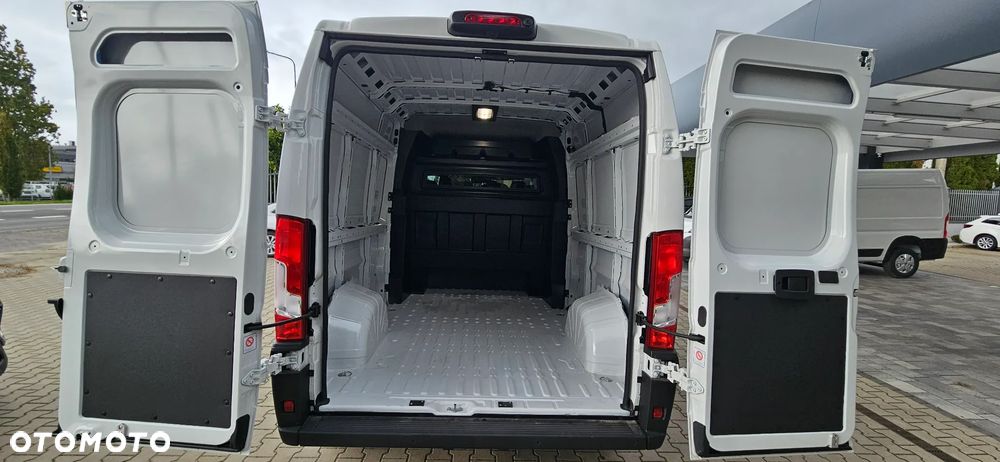 Toyota Proace Max Brygadowy - 4