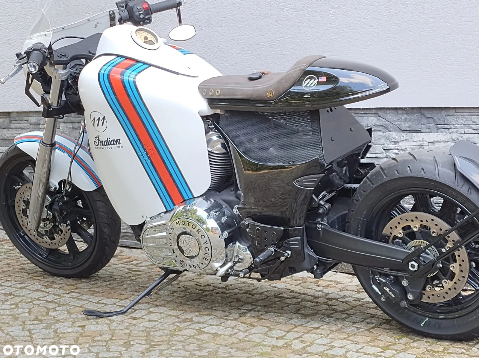 Indian Chief - 12