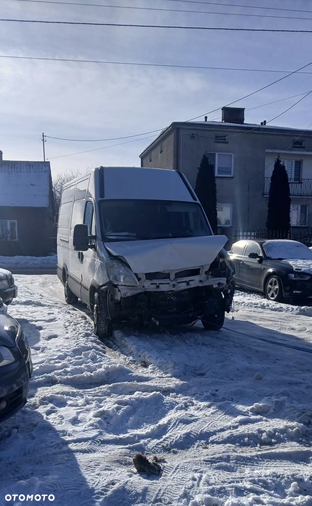 Iveco Daily - 1