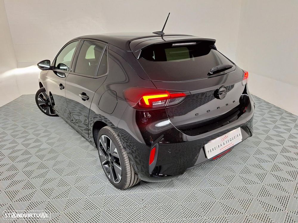 Opel Corsa-e 50 kWh GS - 25