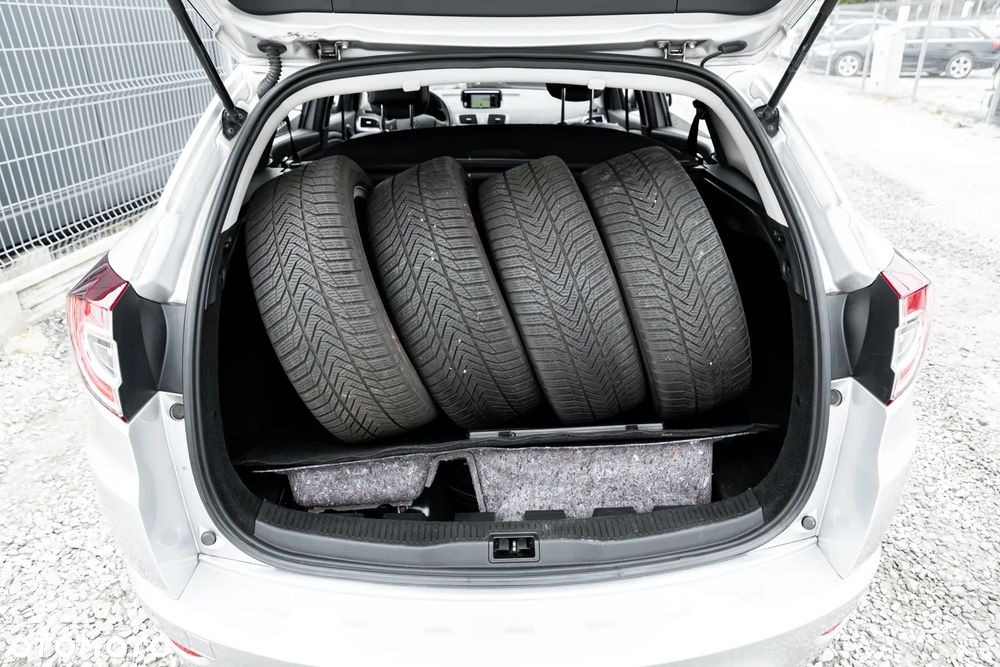 Renault Megane TCe 220 Start & Stop GTline 220 - 22