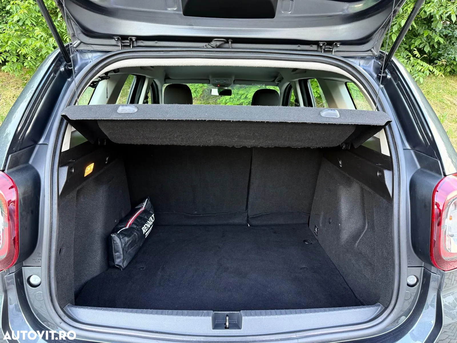 Dacia Duster 1.5 dCi 4x2 Laureate - 16