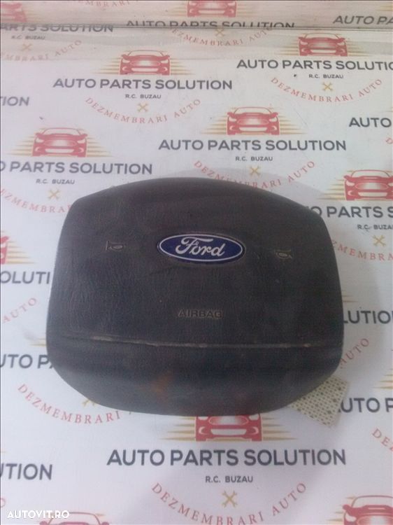 airbag volan ford transit 2.4 d an fabr. 2003 - 1