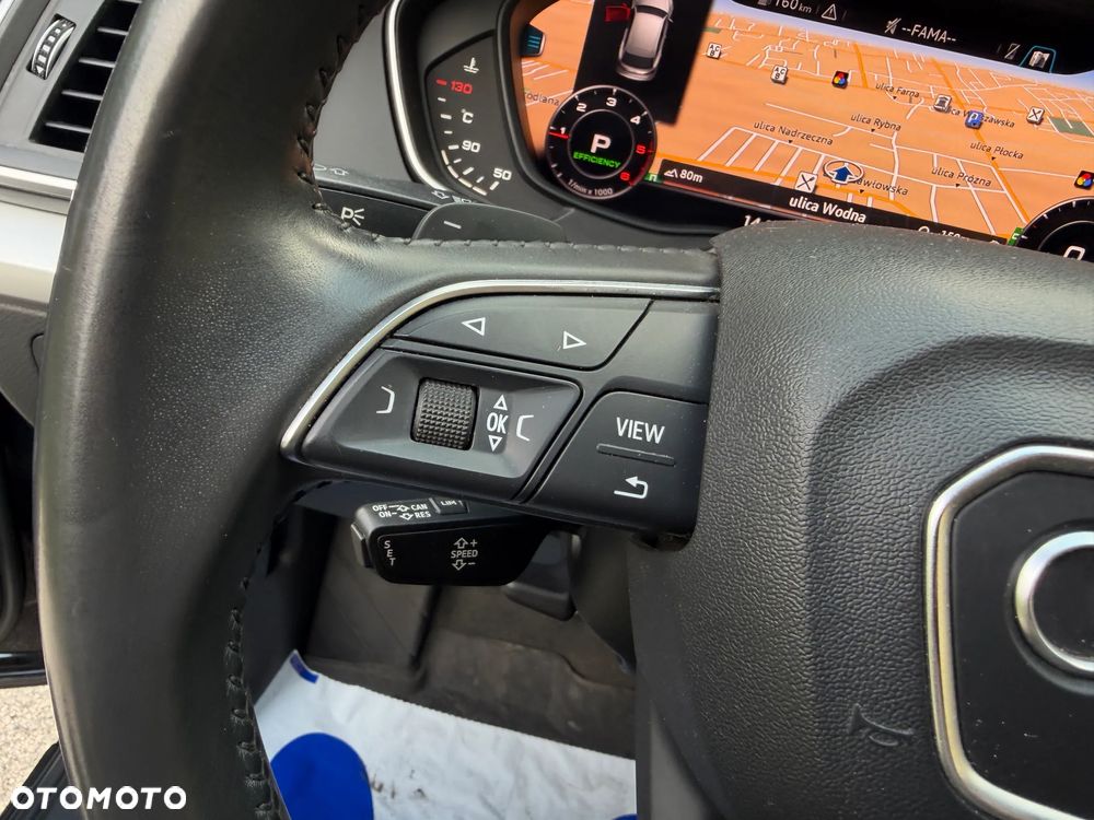 Audi Q5 35 TDI Quattro S tronic - 26